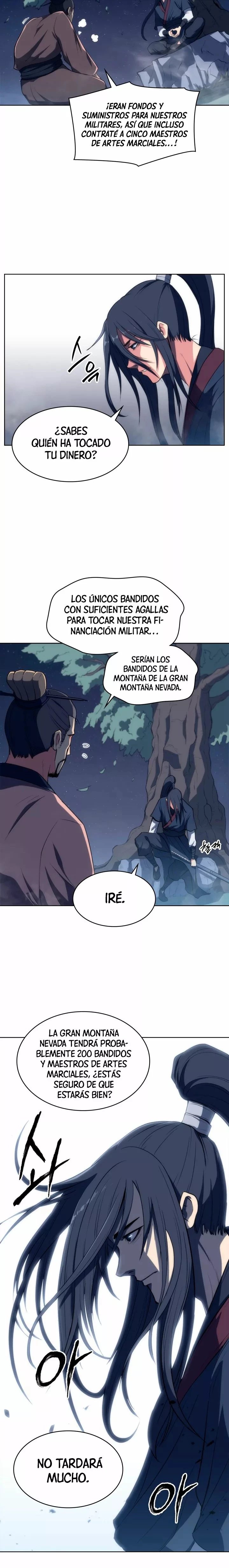 MookHyang – El Origen > Capitulo 7 > Page 61